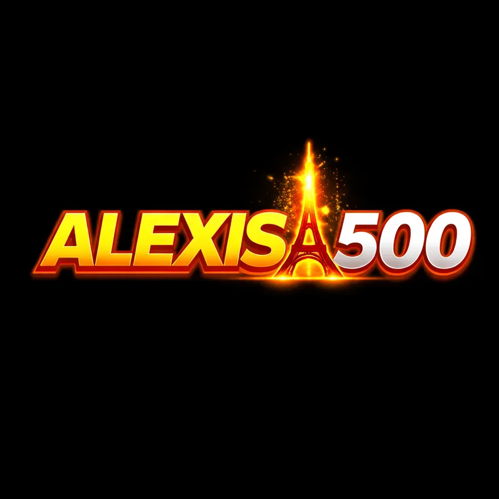 ALEXIS500 - Permainan Idle yang Menghibur dan Menantang