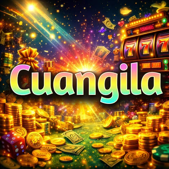 CUANGILA - Game Aksi TPS Terbaik untuk Penggemar Petualangan