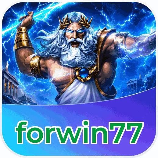 FORWIN77 - Game Santai yang Menghibur