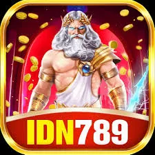 IDN789 - Petualangan Tanpa Batas di Dunia Terbuka