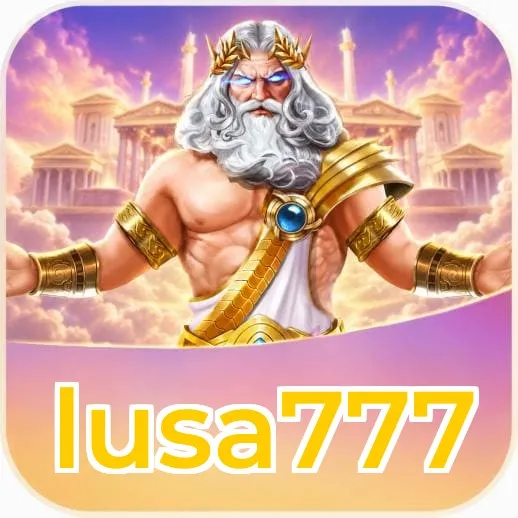 LUSA777 - Permainan Kasino Terbaik di Android