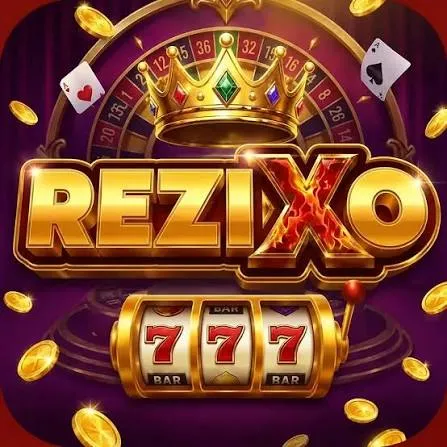 REZIXO - Game Idle yang Menghibur dan Menyenangkan