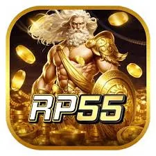 RP55 - Pertarungan Epik di Dunia Fighting