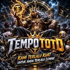TEMPOTOTO - Game Memancing Seru yang Menggugah Adrenalin